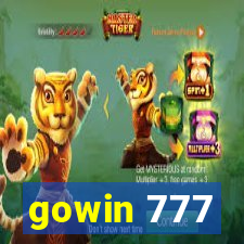 gowin 777